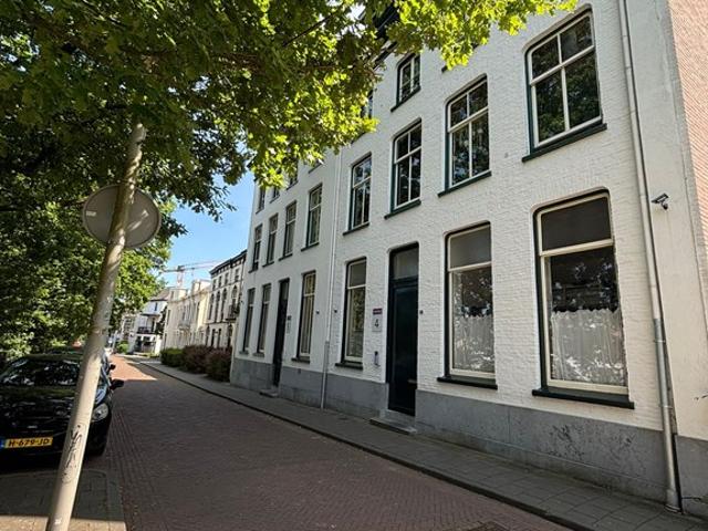 Woning te huur in Stationsplein, Arnhem