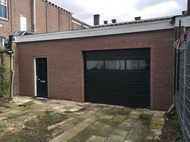 Woning te huur in Spijkerkwartier, Arnhem