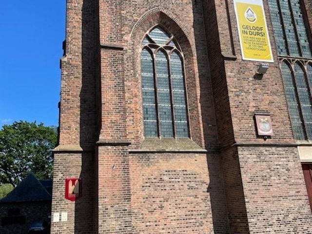 Woning te huur in Centrum, Arnhem