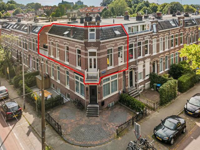 Woning te huur in Sint Marten/Sonsbeek, Arnhem