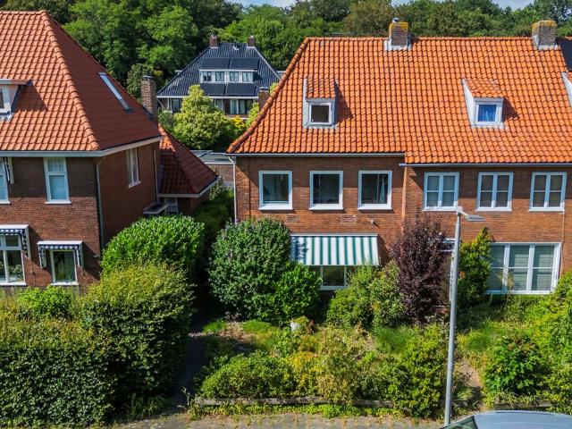 Woning te huur in Klingelbeek, Arnhem