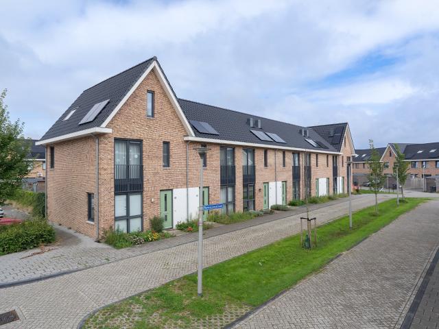 Woning te huur in Schuytgraaf, Arnhem