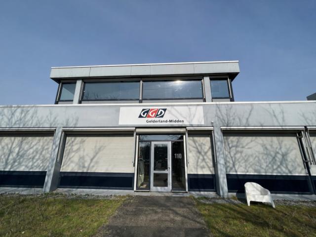 Woning te huur in Presikhaaf-Oost, Arnhem