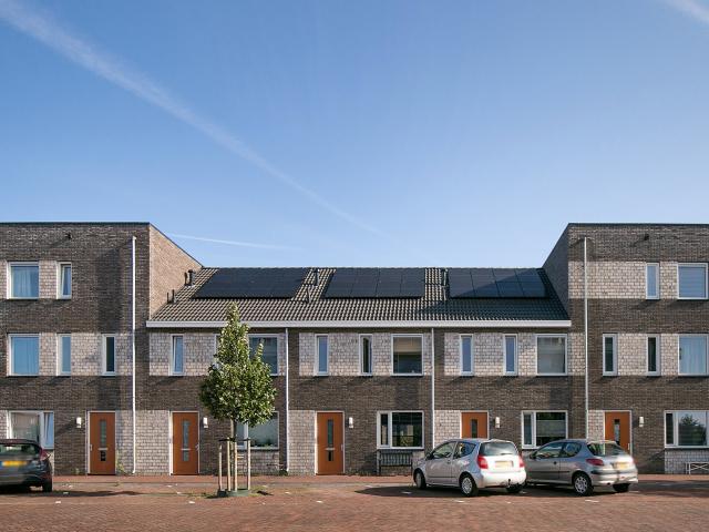 Woning te huur in Schuytgraaf, Arnhem