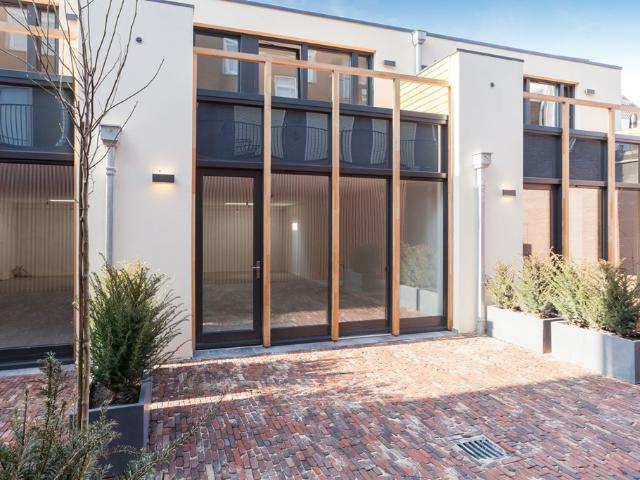 Woning te huur in Spijkerbuurt, Arnhem