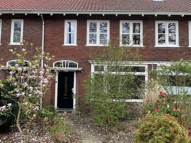 Woning te huur in Angerenstein, Arnhem