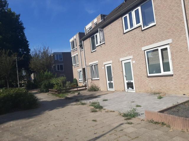 Woning te huur in De Laar-Oost, Arnhem