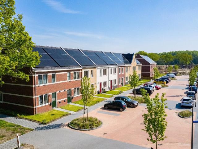 Woning te huur in Assen