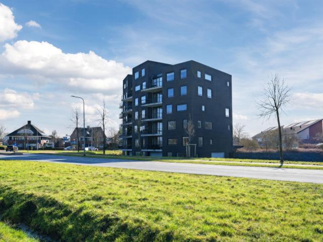 Appartement te huur in Assen