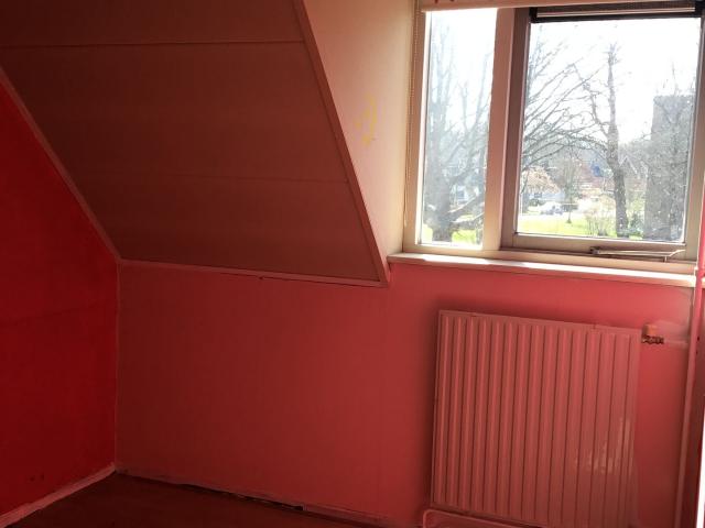 Woning te huur in Assen