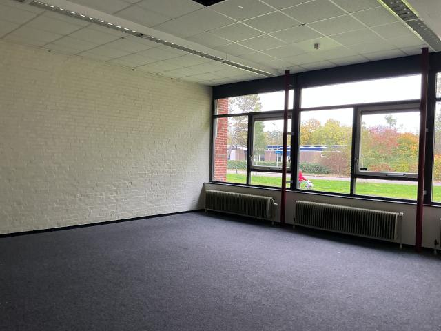 Woning te huur in Assen