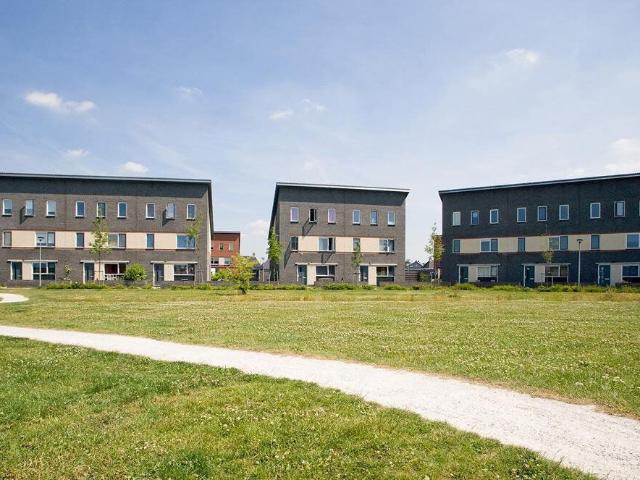 Woning te huur in Assen