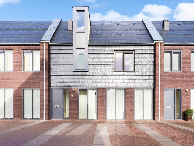 Woning te huur in Centrum, Assen