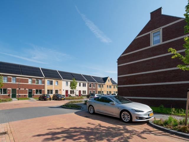 Woning te huur in Assen