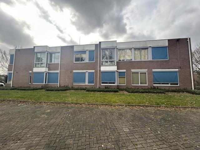 Woning te huur in Assen