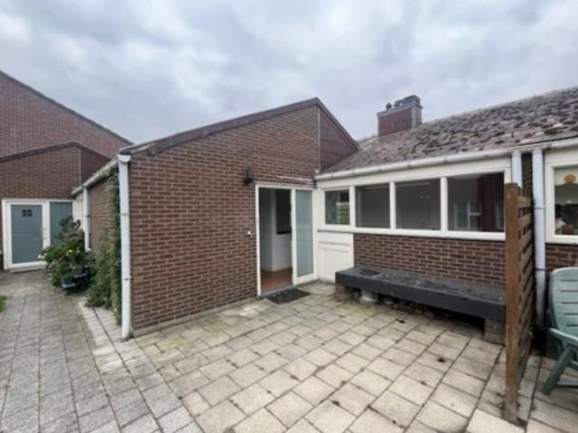 Woning te huur in Ulicoten