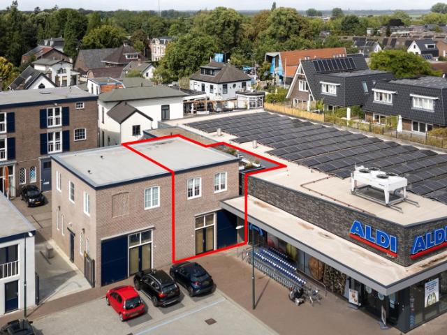 Woning te huur in Baarn, Utrecht