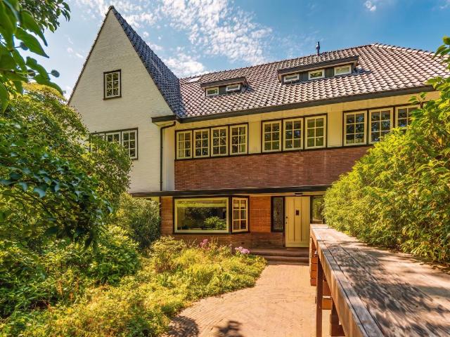 Woning te huur in Baarn, Utrecht