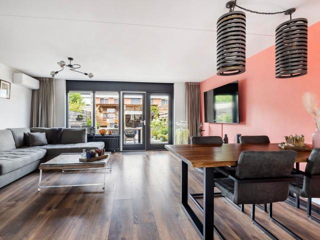 Woning te huur in Nieuweland, Barendrecht