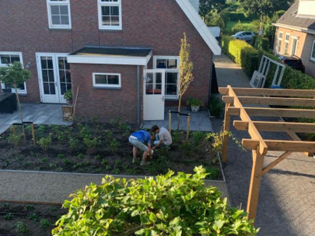 Woning te huur in Carnisselande, Barendrecht
