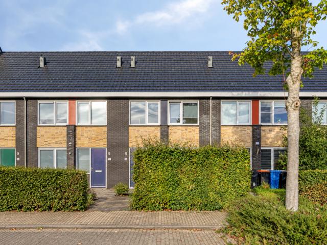 Woning te huur in Veller, Barneveld