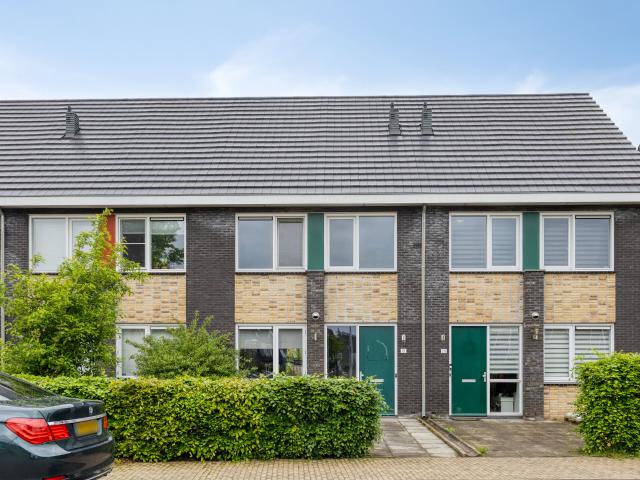 Woning te huur in Veller, Barneveld