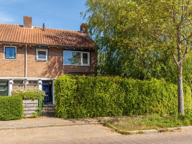 Woning te huur in Barneveld, Gelderland