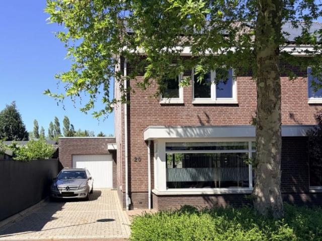 Woning te huur in Amstenrade, Limburg