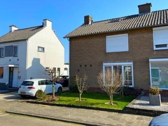 Woning te huur in Berg, Limburg