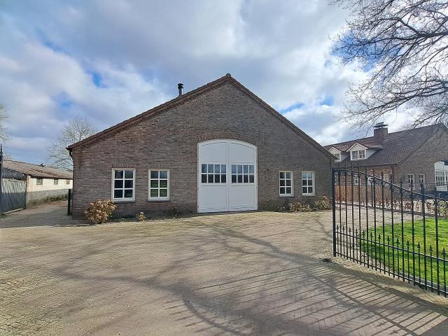 Woning te huur in Bergeijk, Noord Brabant