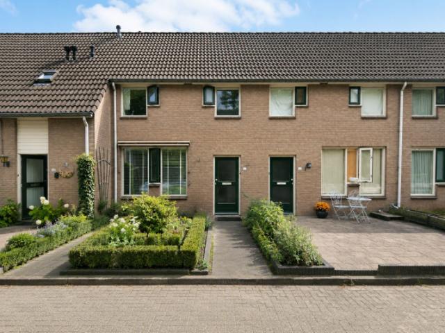 Woning te huur in Bergeijk, Noord Brabant
