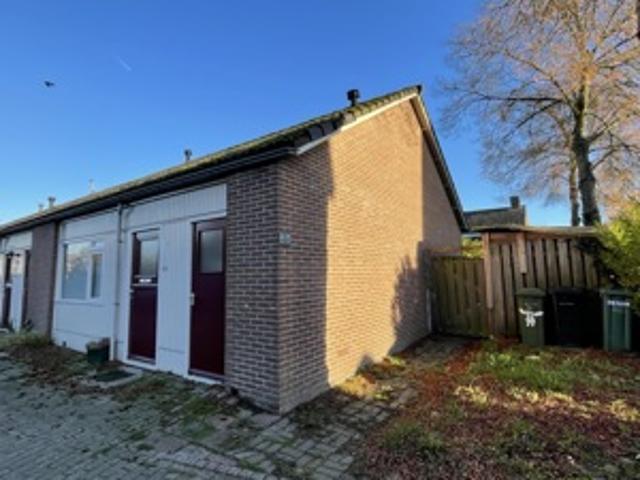 Woning te huur in Bergeijk, Noord Brabant