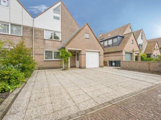 Woning te huur in Bergen, Noord Holland