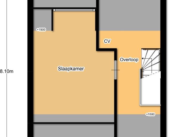 Woning te huur in Bergen, Noord Holland