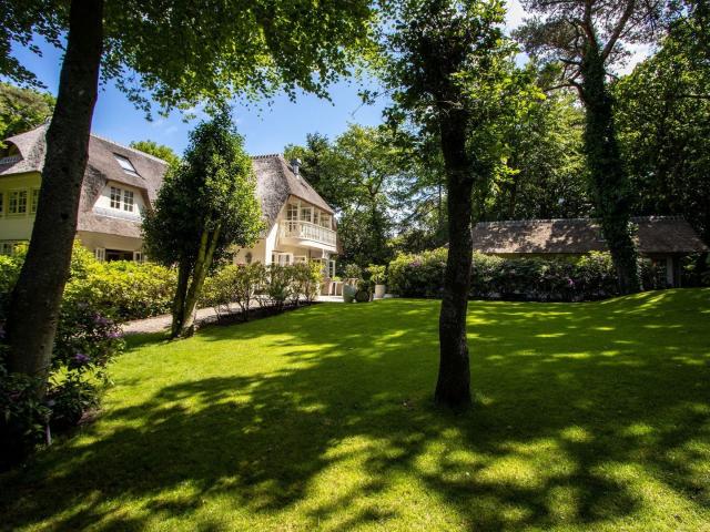 Landhuis te huur in Bergen