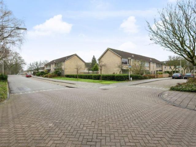 Woning te huur in Bergen op Zoom, Bergen Op Zoom