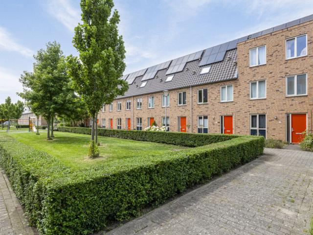 Woning te huur in Merenwijk, Berkel En Rodenrijs