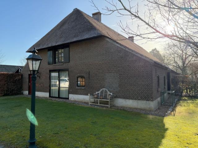 Woning te huur in Heeswijk, Noord Brabant