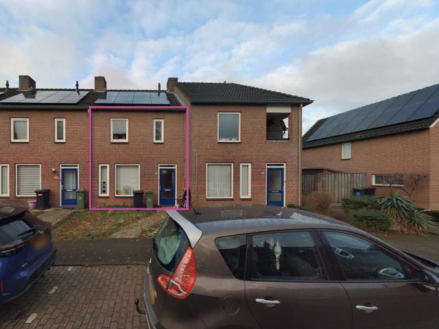 Woning te huur in Nistelrode, Noord Brabant