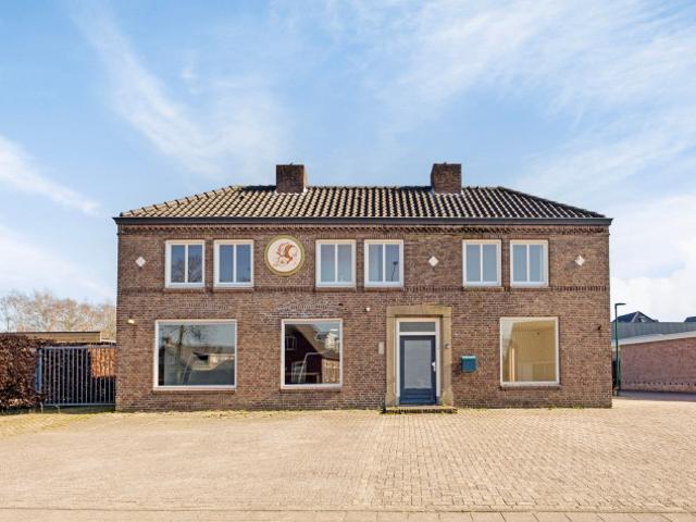 Woning te huur in Nistelrode, Noord Brabant