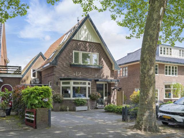 Woning te huur in Sint Aagtendorp, Beverwijk