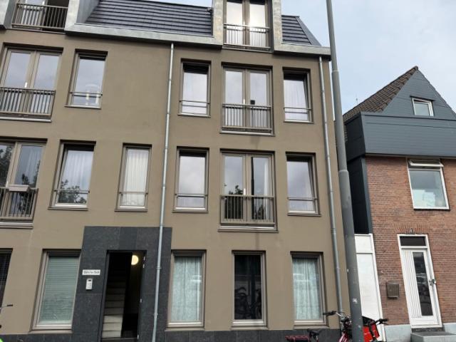 Woning te huur in Beverwijk, Noord Holland