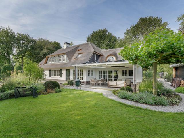 Woning te huur in Blaricum, Noord Holland