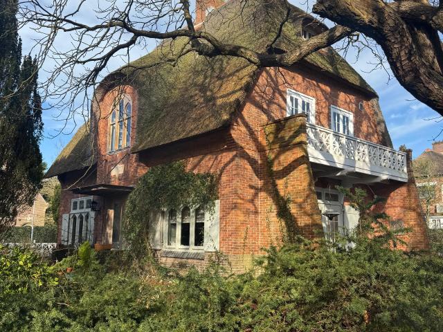 Woning te huur in Aerdenhout, Bloemendaal