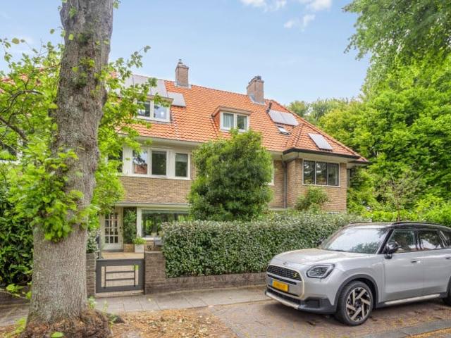 Landhuis te huur in Bloemendaal Landhuis te huur in Bloemendaal