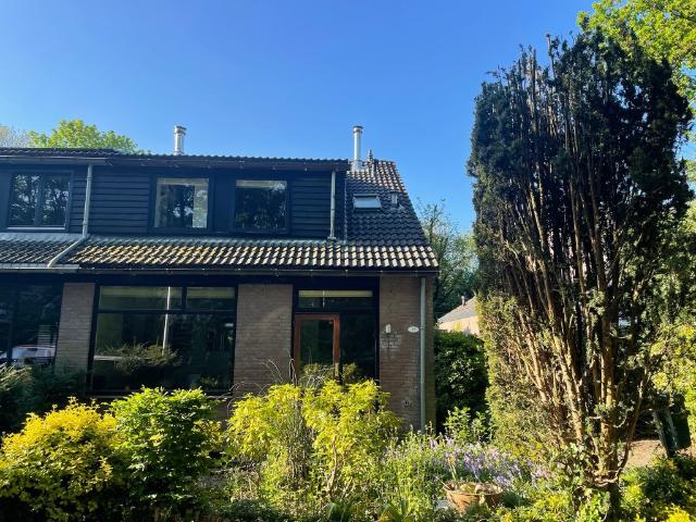 Landhuis te huur in Bloemendaal