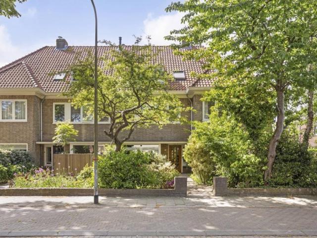Woning te huur in Duinwijk, Overveen