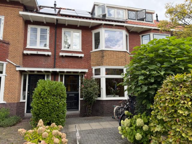 Woning te huur in Duinwijk, Overveen