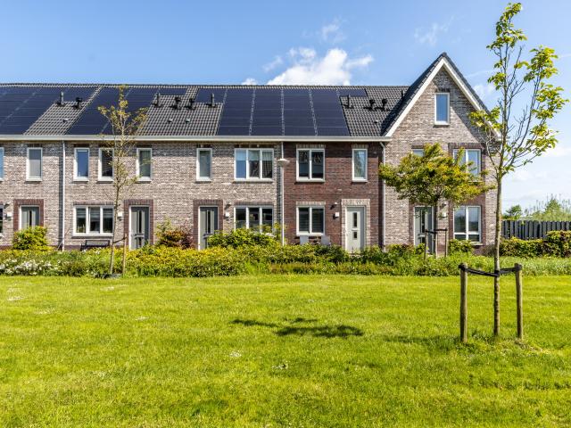 Woning te huur in Weideveld, Bodegraven