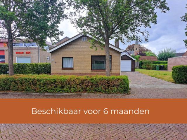 Woning te huur in Zeeland